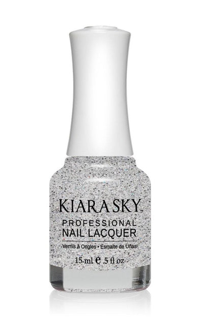 Kiara Sky - Nail Lacquer 15ml (#N500 - #N599)