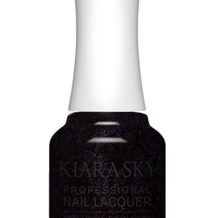 Kiara Sky - Nail Lacquer 15ml (#N500 - #N599)
