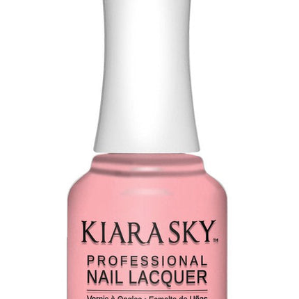 Kiara Sky - Nail Lacquer 15ml (#N500 - #N599)
