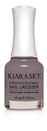 Kiara Sky - Nail Lacquer 15ml (#N500 - #N599)
