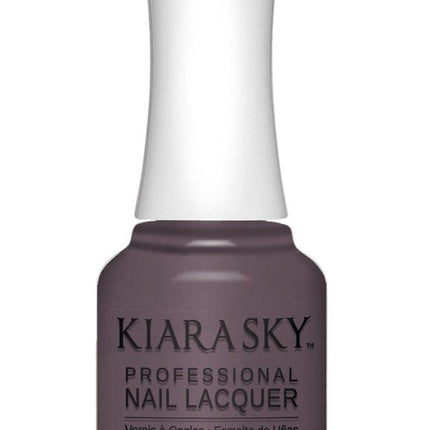 Kiara Sky - Nail Lacquer 15ml (#N500 - #N599)