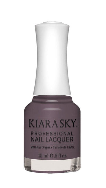 Kiara Sky - Nail Lacquer 15ml (#N500 - #N599)