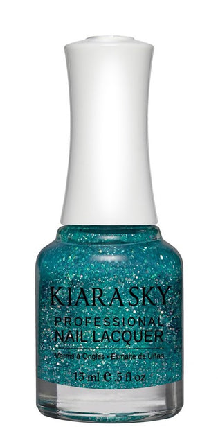 Kiara Sky - Nail Lacquer 15ml (#N500 - #N599)