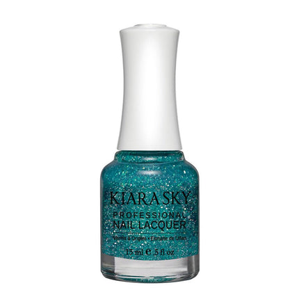 Kiara Sky - Nail Lacquer 15ml (#N500 - #N599)