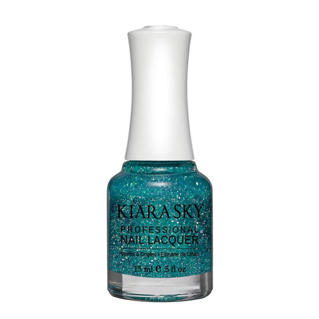 Kiara Sky - Nail Lacquer 15ml (#N500 - #N599)
