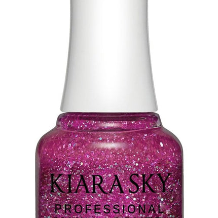Kiara Sky - Nail Lacquer 15ml (#N500 - #N599)