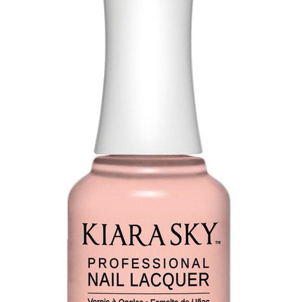 Kiara Sky - Nail Lacquer 15ml (#N500 - #N599)