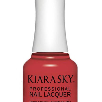 Kiara Sky - Nail Lacquer 15ml (#N500 - #N599)