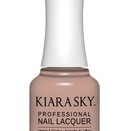 Kiara Sky - Nail Lacquer 15ml (#N500 - #N599)