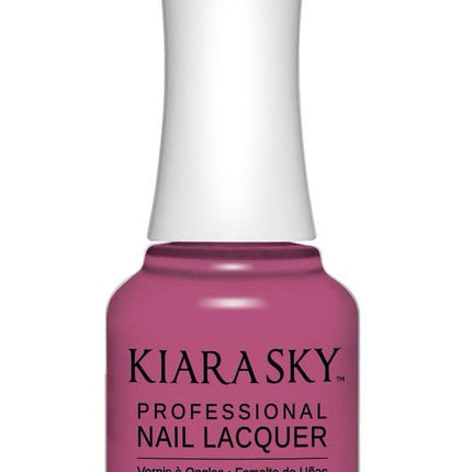 Kiara Sky - Nail Lacquer 15ml (#N500 - #N599)
