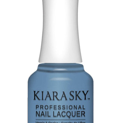 Kiara Sky - Nail Lacquer 15ml (#N500 - #N599)