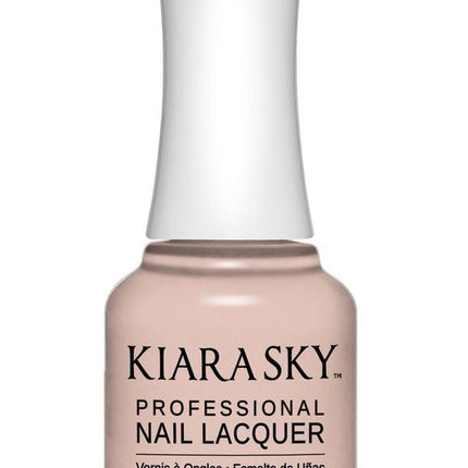 Kiara Sky - Nail Lacquer 15ml (#N500 - #N599)