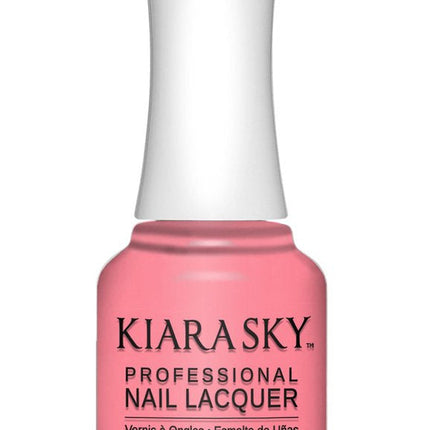 Kiara Sky - Nail Lacquer 15ml (#N500 - #N599)