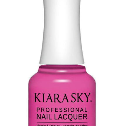 Kiara Sky - Nail Lacquer 15ml (#N500 - #N599)