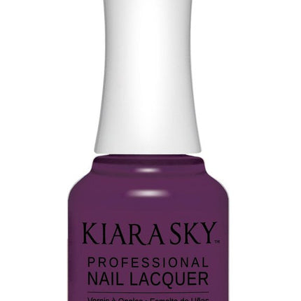 Kiara Sky - Nail Lacquer 15ml (#N500 - #N599)