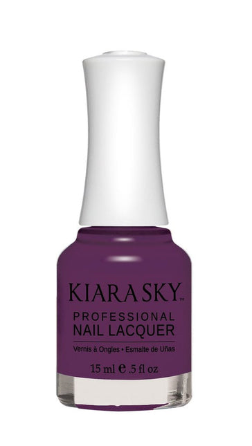 Kiara Sky - Nail Lacquer 15ml (#N500 - #N599)