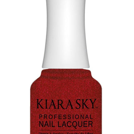 Kiara Sky - Nail Lacquer 15ml (#N500 - #N599)