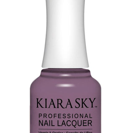 Kiara Sky - Nail Lacquer 15ml (#N500 - #N599)