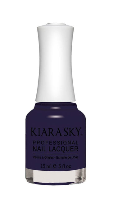 Kiara Sky - Nail Lacquer 15ml (#N500 - #N599)