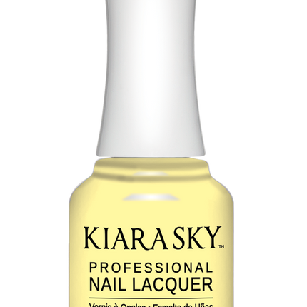 Kiara Sky - Nail Lacquer 15ml (#N600 - #N632)