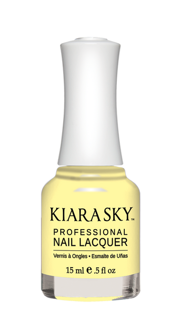 Kiara Sky - Nail Lacquer 15ml (#N600 - #N632)