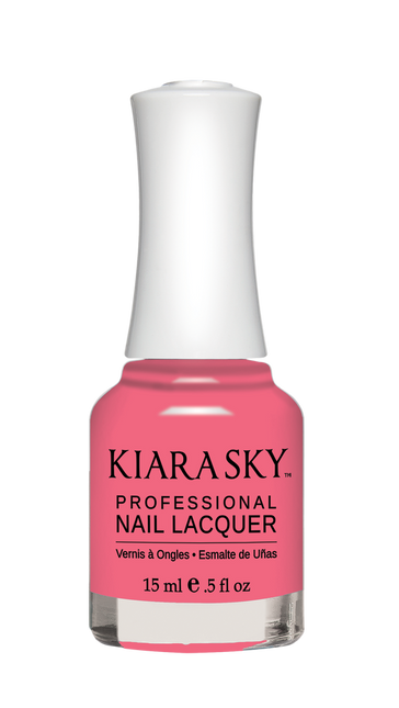 Kiara Sky - Nail Lacquer 15ml (#N600 - #N632)