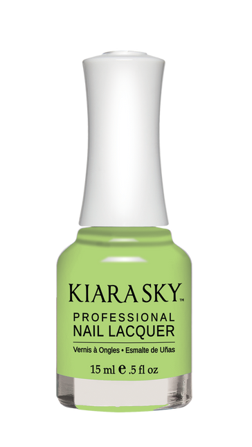 Kiara Sky - Nail Lacquer 15ml (#N600 - #N632)