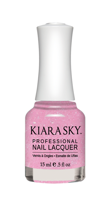 Kiara Sky - Nail Lacquer 15ml (#N600 - #N632)