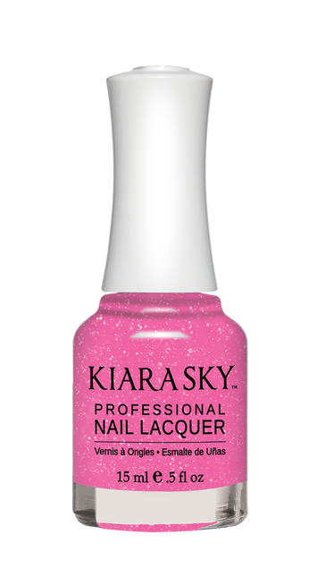 Kiara Sky - Nail Lacquer 15ml (#N600 - #N632)
