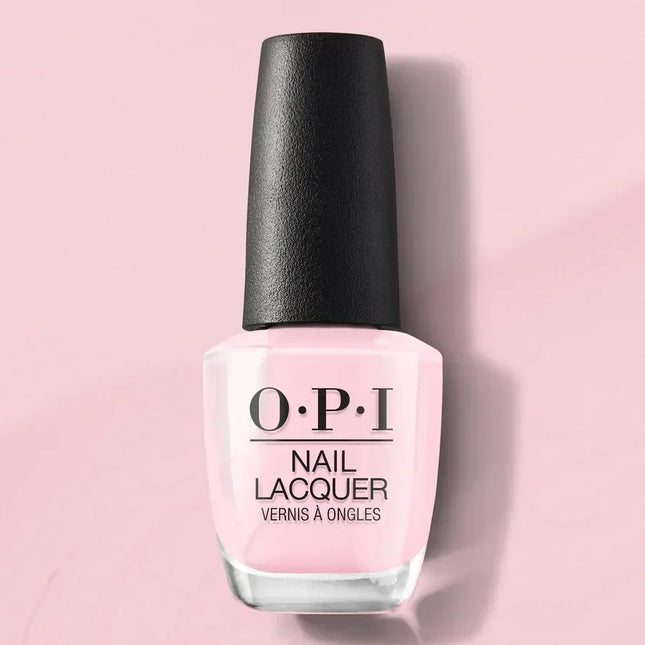 OPI NAIL LACQUER - NLB56 - MOD ABOUT YOU - TTT Nails Supply