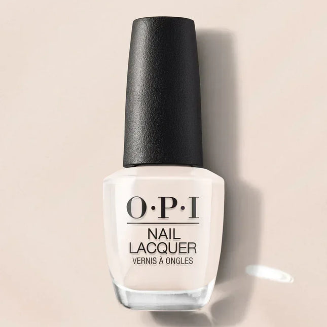 OPI NAIL LACQUER - NLE82 - MY VAMPIRE IS BUFF - TTT Nails Supply