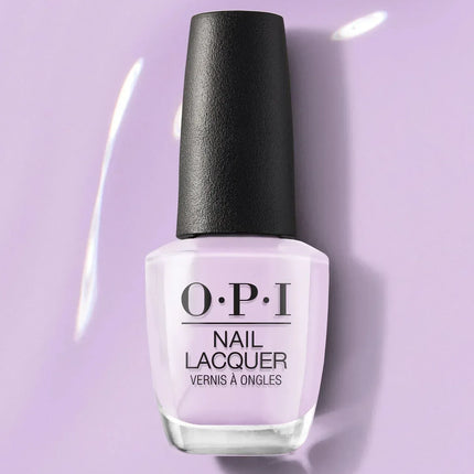 OPI NAIL LACQUER - NL83 - POLLY WANT A LACQUER? - TTT Nails Supply