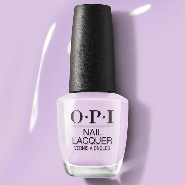 OPI NAIL LACQUER - NL83 - POLLY WANT A LACQUER? - TTT Nails Supply