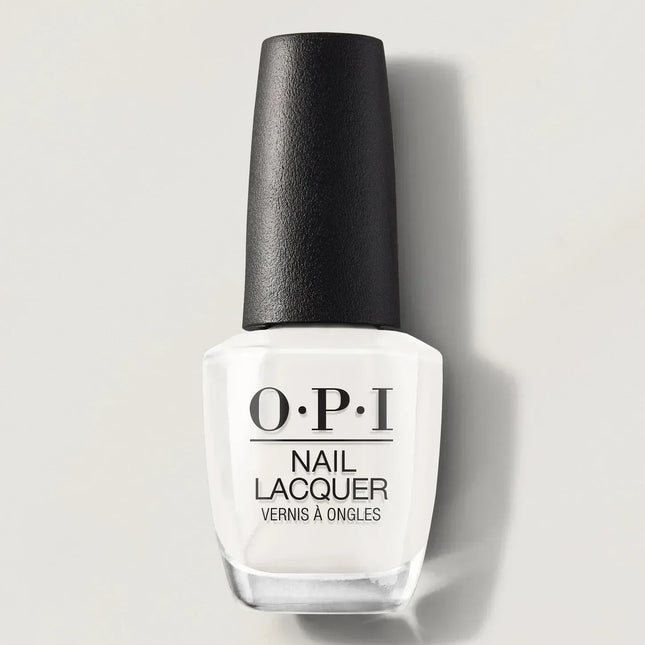 OPI NAIL LACQUER - NLH22 - FUNNY BUNNY - TTT Nails Supply