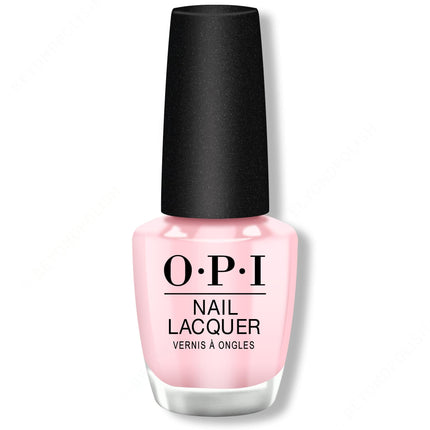 OPI - Nail Lacquer 15ml (#NLF15 - #NLI64)