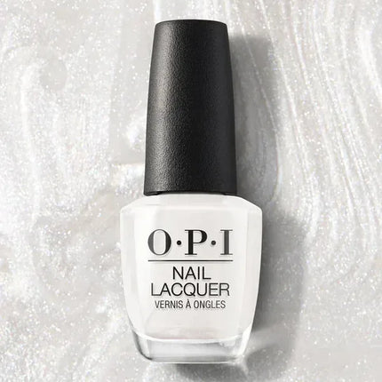 OPI NAIL LACQUER - NLL03 - KYOTO PEARL - TTT Nails Supply
