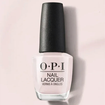 OPI NAIL LACQUER - NLL16 - LISBON WANTS MOOR OPI - TTT Nails Supply