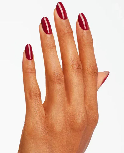 OPI NAIL LACQUER - NLL87 - MALAGA WINE - TTT Nails Supply