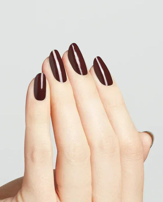 OPI NAIL LACQUER - NLMI12 - COMPLIMENTARY WINE - TTT Nails Supply