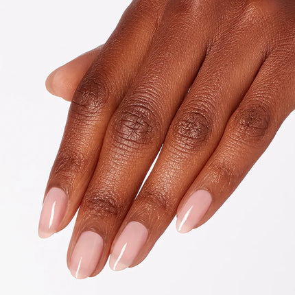 OPI NAIL LACQUER - NLSH04 - BARE MY SOUL