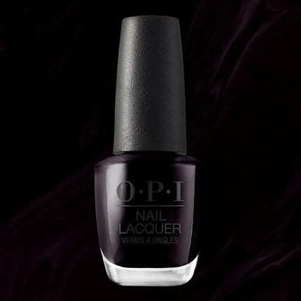 OPI NAIL LACQUER - NLW42 - LINCOLN PARK AFTER DARK - TTT Nails Supply