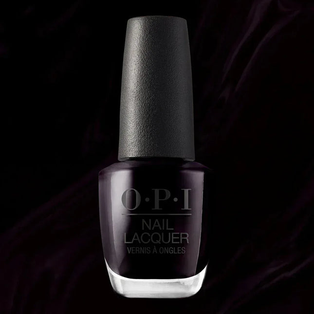 OPI NAIL LACQUER - NLW42 - LINCOLN PARK AFTER DARK - TTT Nails Supply