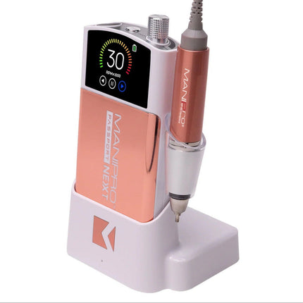 Kupa - Manipro Next Drill (Rose Gold) - NEW 2025