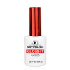 Gloss-It Gel Top Coat