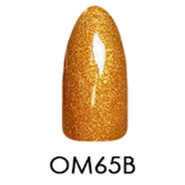 Chisel - Dip Powder Ombre 2oz (#51A 51B - #72A 72B)