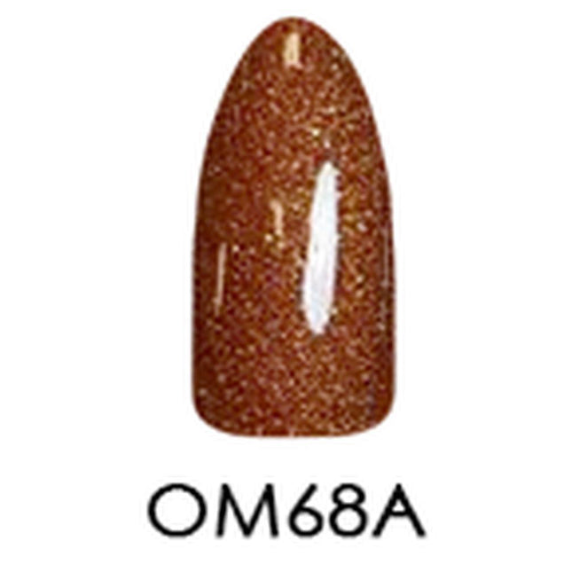 Chisel - Dip Powder Ombre 2oz (#51A 51B - #72A 72B)