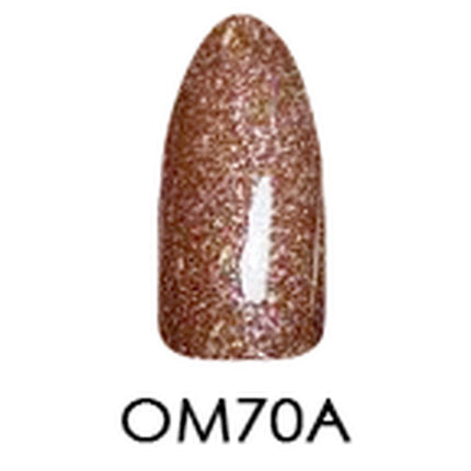 Chisel - Dip Powder Ombre 2oz (#51A 51B - #72A 72B)