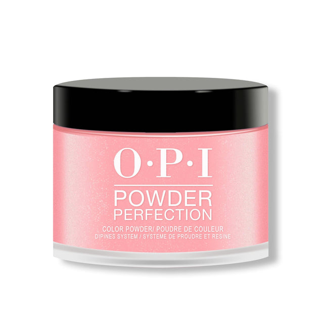OPI The New OPIcons Collection - Dipping Powder Perfection - DPS065 - Bathtime Bubbly 1.5 oz