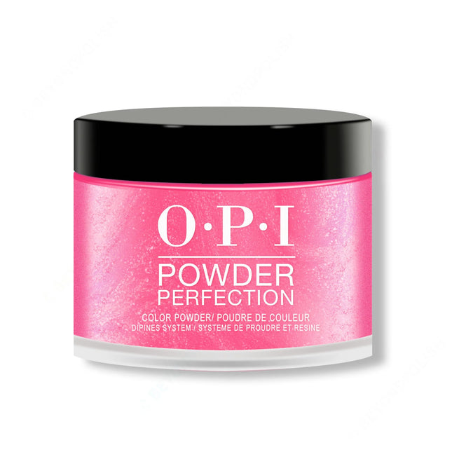 OPI Trip to the Brite Side - Dipping Powder - DPS081 - Dopa mani 1.5 oz