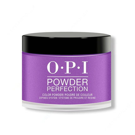 OPI Trip to the Brite Side - Dipping Powder - DPS073 - Glowin' On Vacay 0.5 oz
